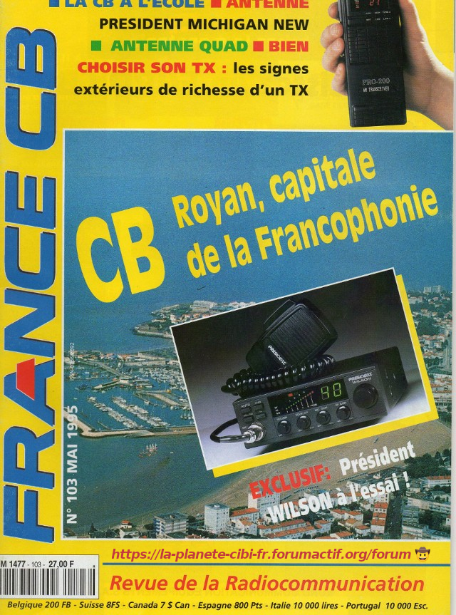 France CB (Magazine (Fr.) G01_fc10