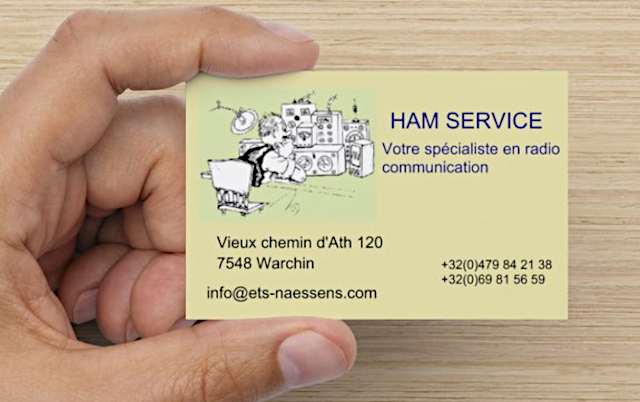 Ham Service - Votre spécialiste en radio communication (Sud-Ouest Belgique) Ham_se10