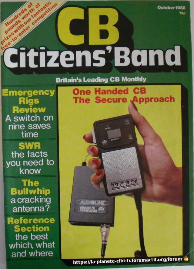 CB Citizens' Band (Magazine (GB) I01_cb11
