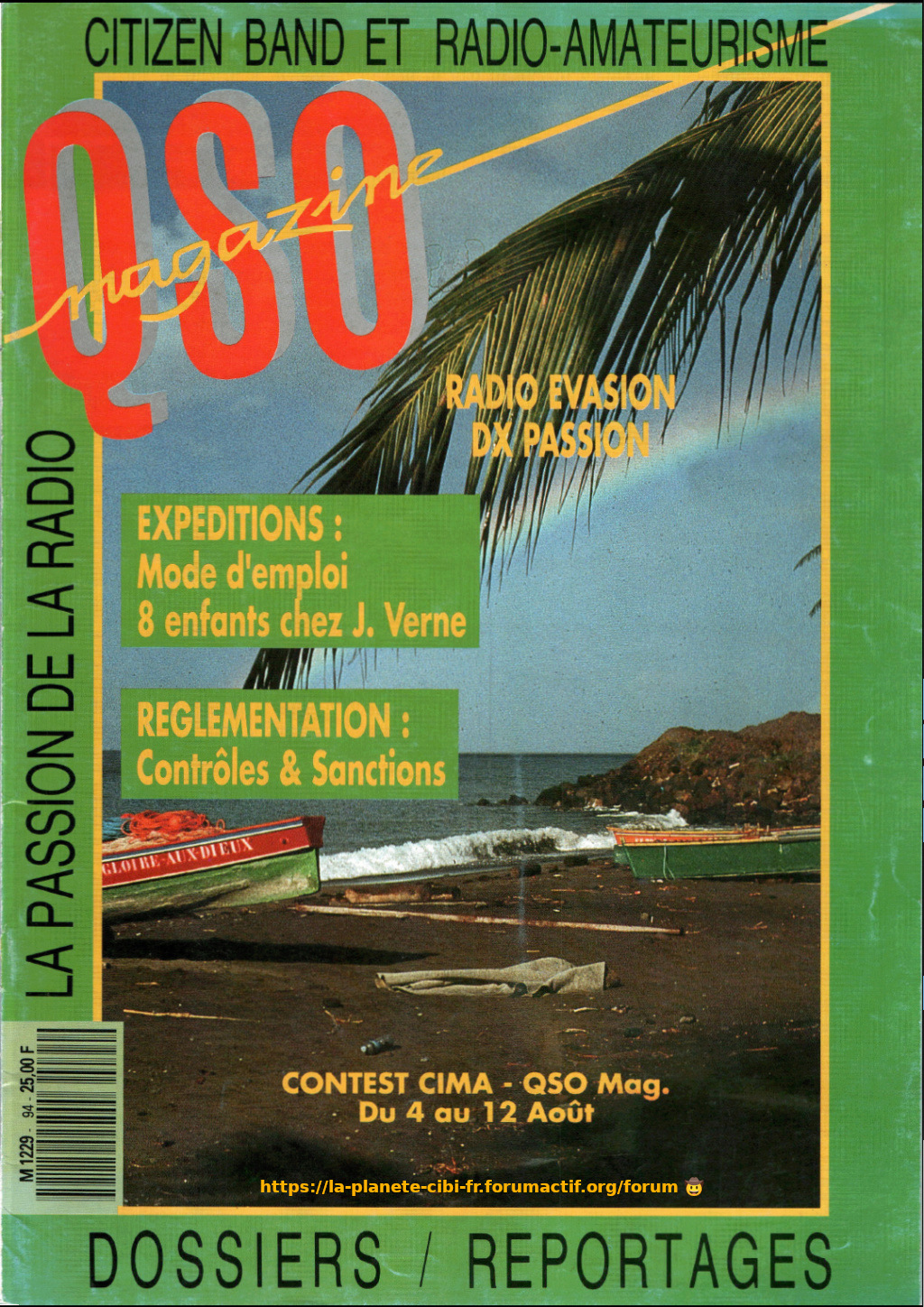 QSO - QSO Magazine (Magazine (Fr.) - Page 3 K05_ca13