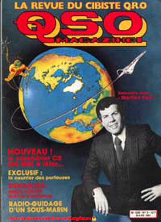 Magazine - QSO Magazine (Magazine (Fr.) L03_qs10
