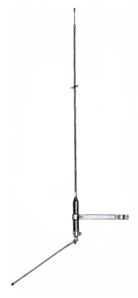 Miniboomelemm (Antenne de balcon) Lemm-m10