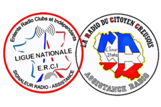 E.R.C.I - Entente Radio Clubs et Indépendants Logo-r12