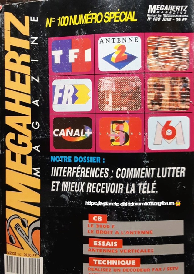 Magazine - Megahertz (Magazine (Fr) M01_z_10