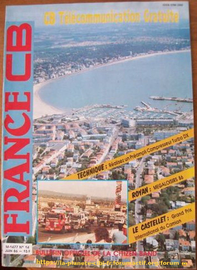 France - France CB (Magazine (Fr.) M05_fc10