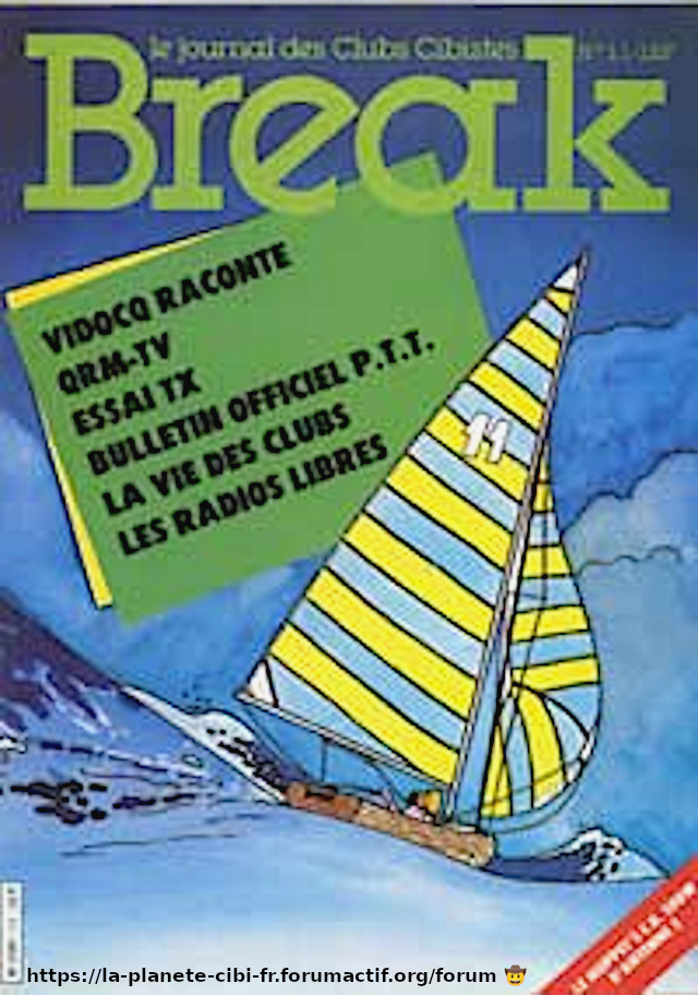 Break - Break (Magazine (Fr.) N03_br10