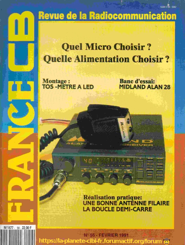 France - France CB (Magazine (Fr.) O01_fc10