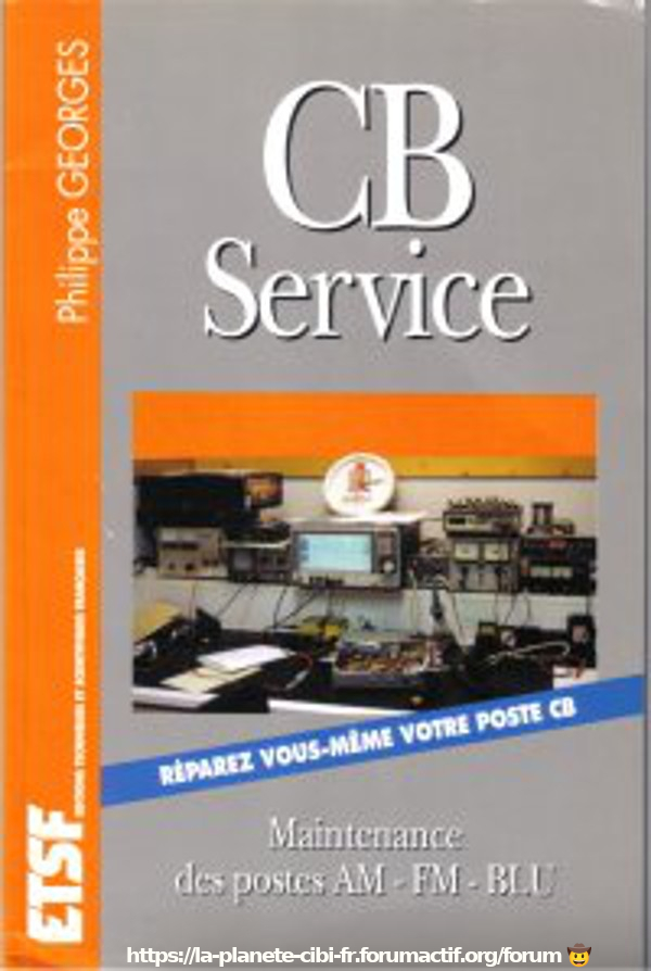 Réparez - CB Service (Livre (Fr.) O01_p_10