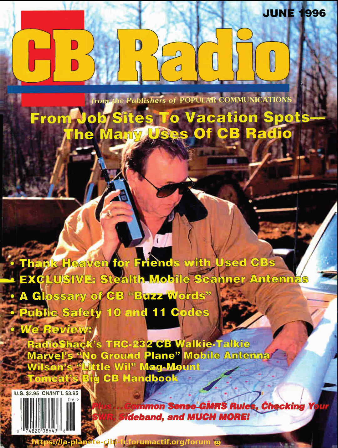 CB Radio (Magazine GB) - Page 2 P03_ca12