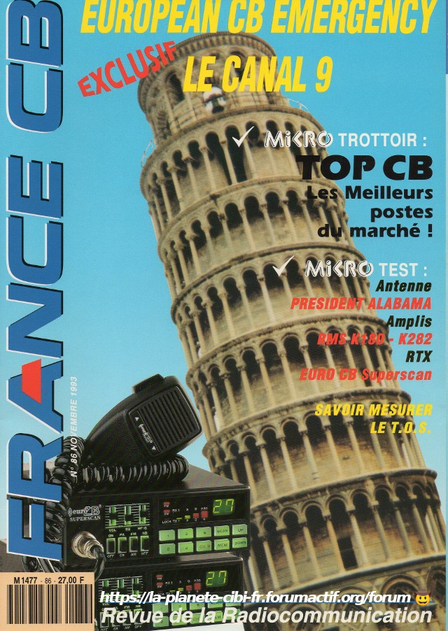 France CB (Magazine (Fr.) P03_fc10