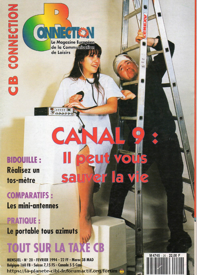 CB Connection (Magazine (Fr.) Q05_cb11