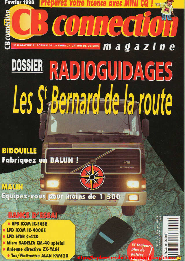 connection - CB Connection (Magazine (Fr.) - Page 3 Q05_cb12