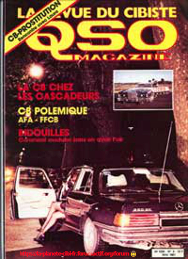 Magazine - QSO Magazine (Magazine (Fr.) Q05_qs10
