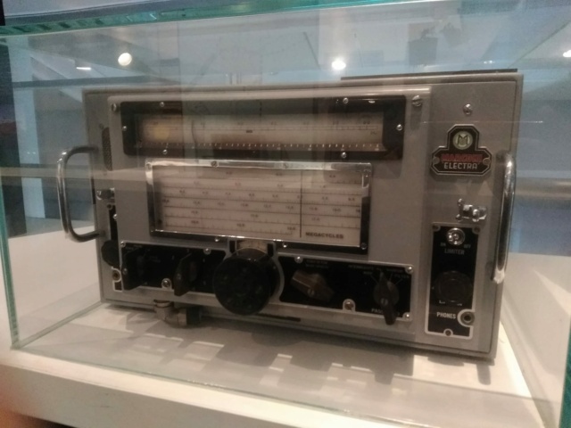 Marconi Electra Rzocep10