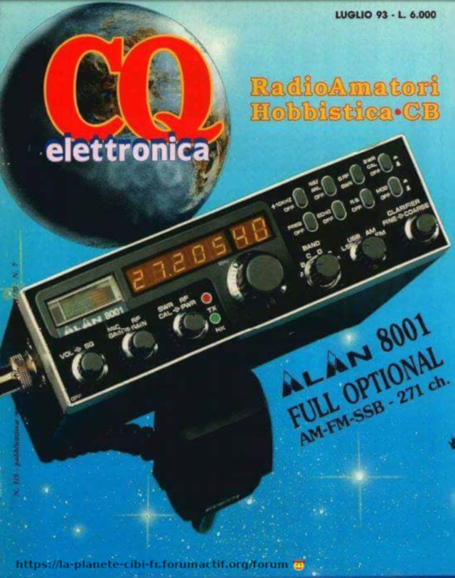Electtronica - CQ Electtronica (Magazine (Italie) S01_cq10