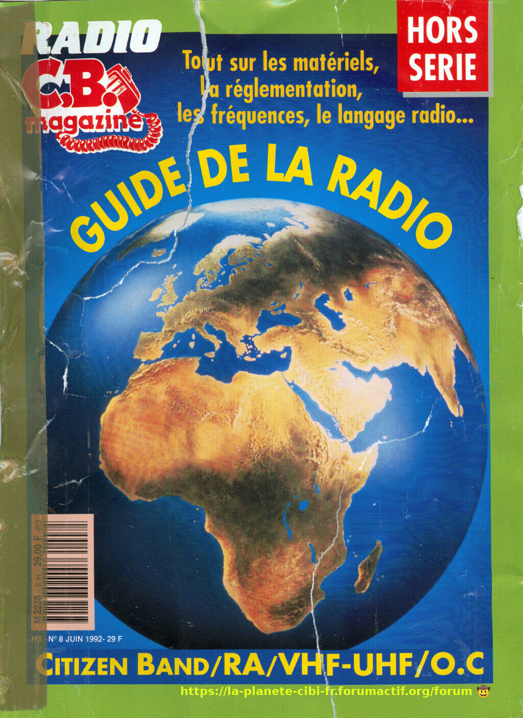 magazine - C.B. Magazine - Radio C.B. Magazine (Magazine (Fr.) - Page 13 S05_ca12
