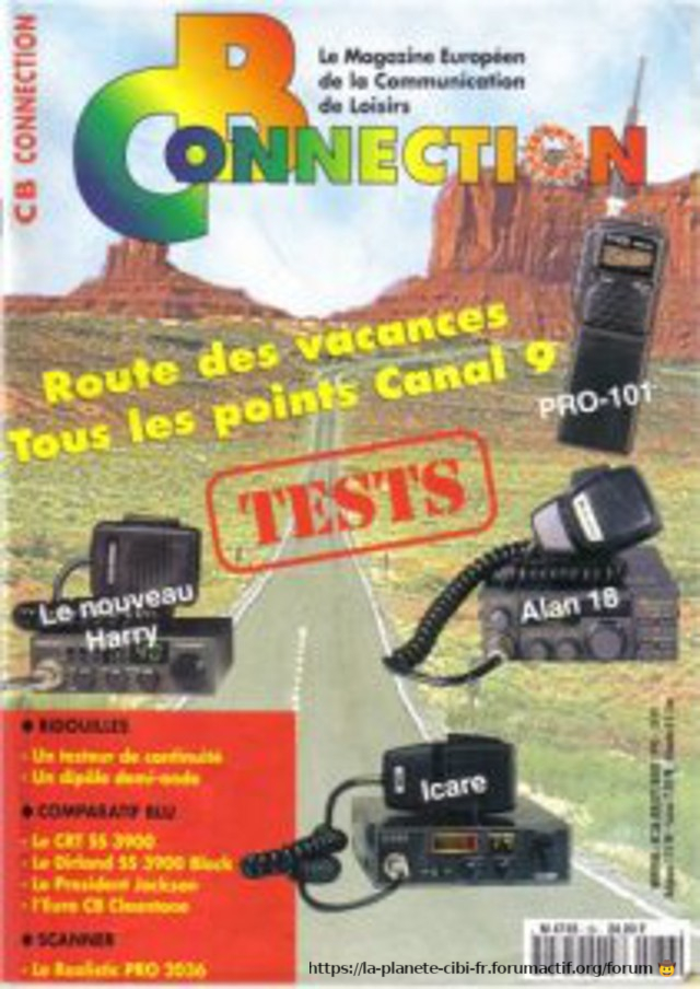 Tag magazine sur La Planète Cibi Francophone - Page 2 S05_cb10