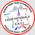 E.R.C.I - Entente Radio Clubs et Indépendants Ligue_11