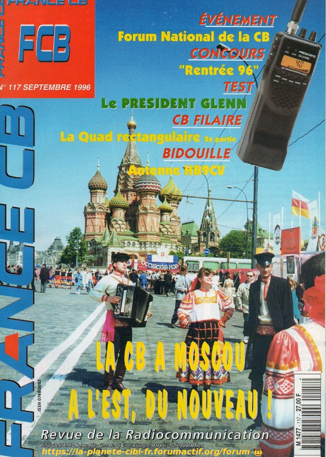 France CB (Magazine (Fr.) U05_fc10