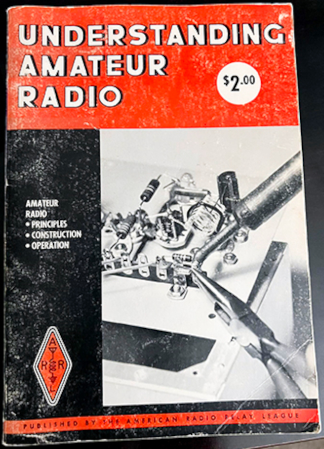 Amateur - Understanding Amateur Radio (Magazine USA) Unders10