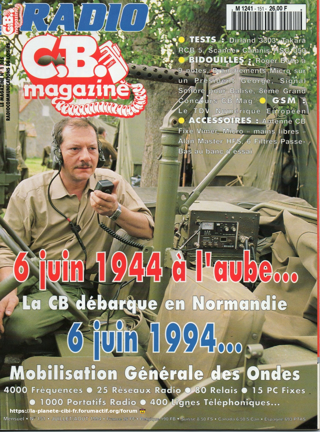 Magazine - C.B. Magazine - Radio C.B. Magazine (Magazine (Fr.) - Page 8 V03_ch10