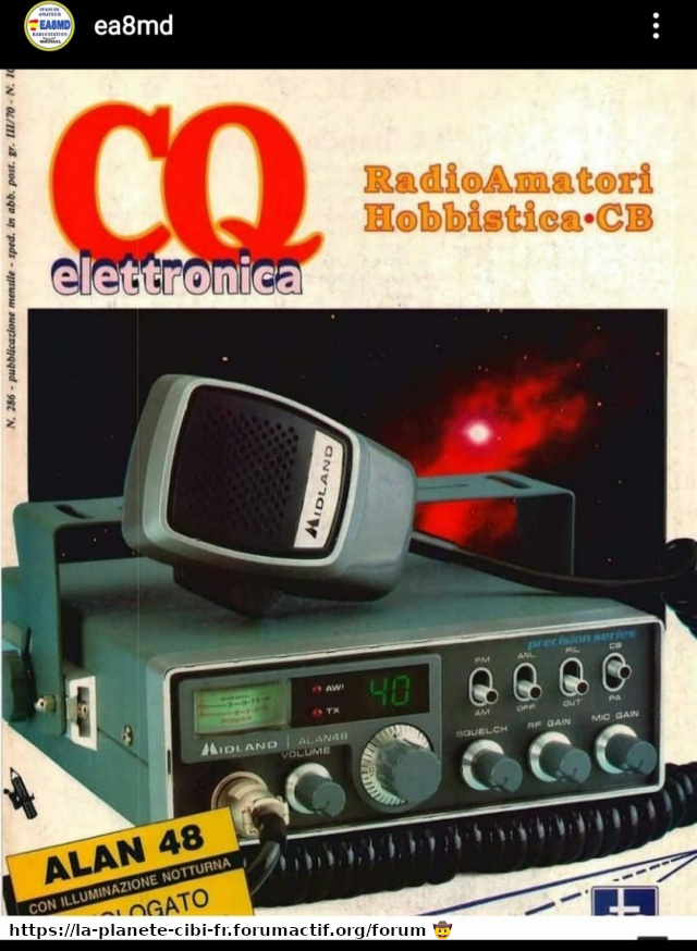 Electtronica - CQ Electtronica (Magazine (Italie) X03_2010