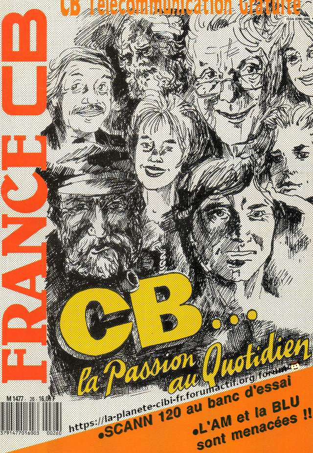 France - France CB (Magazine (Fr.) X03_fc10