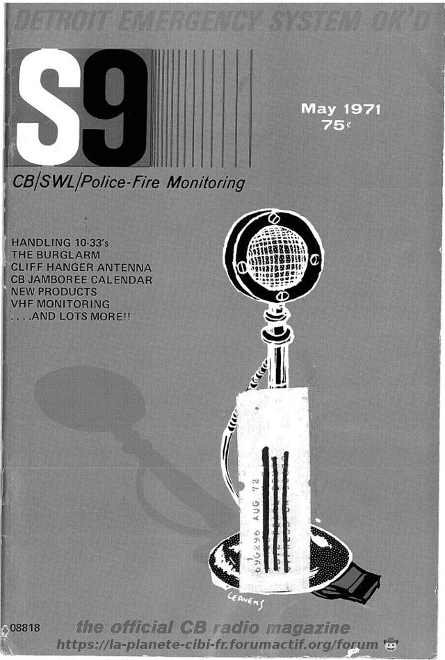 SWL - S9  (Magazine (USA) - Page 2 X03_s910