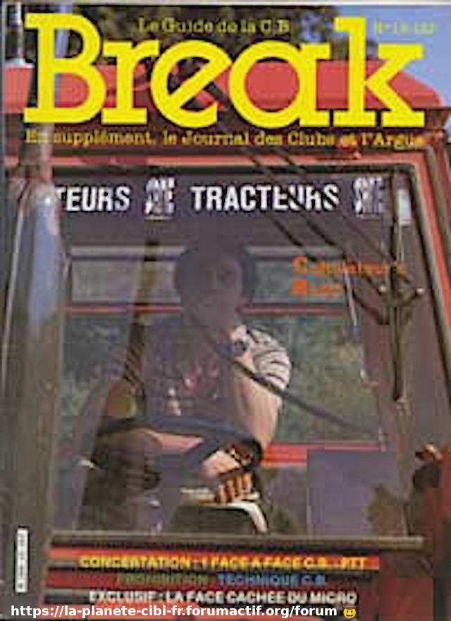 Break - Break (Magazine (Fr.) Y01_br10