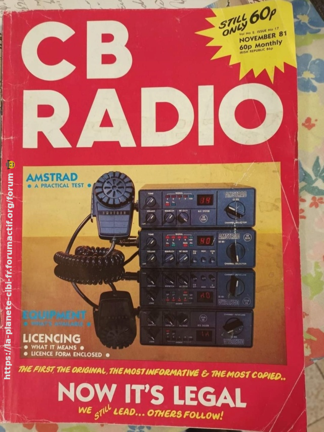ràdio - CB Radio (Magazine GB) Y05_sc10