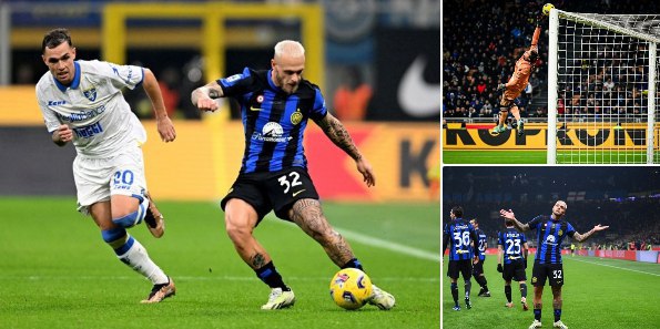 Новости FC Internazionale Milano (Интер) - Страница 2 Phot1205