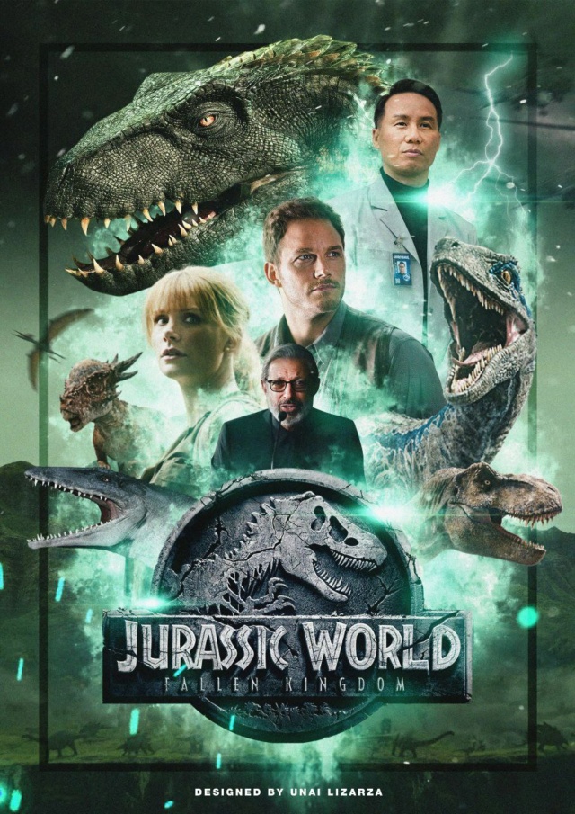 Интересные факты о фильме: Мир Юрского периода (Jurassic World, 2015) Phot1774