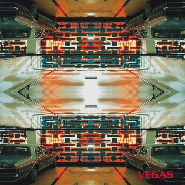 Легендарные альбомы: The Crystal Method «Vegas» 1997 Phot1900