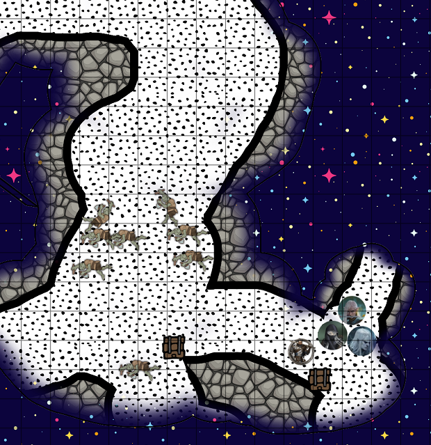 Sötét Barlang - Page 3 Dungeo36
