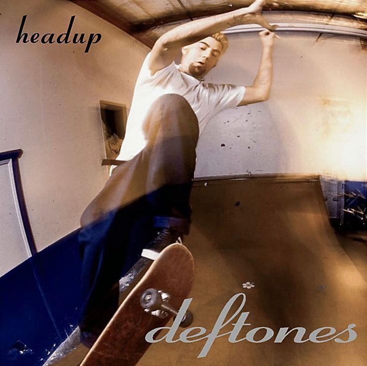 Deftones E10