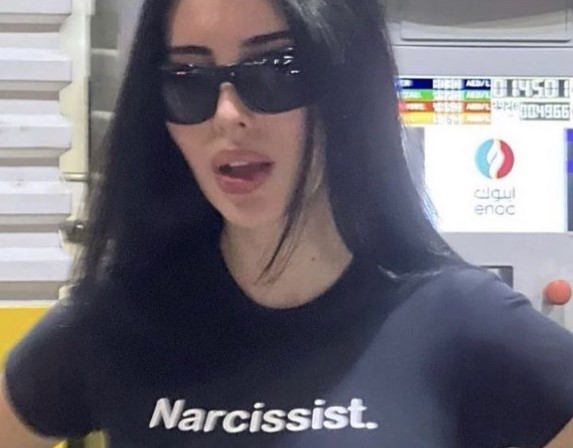 Narcisista, o "psicopata do cotidiano" mais comum Narcis10