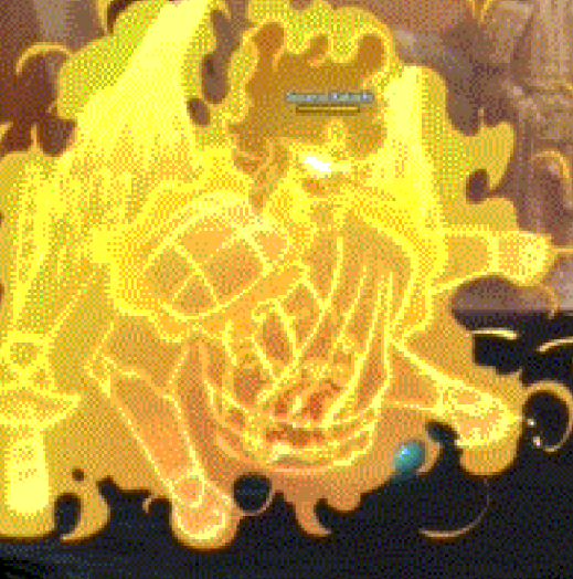 A cor do Susanoo possui algum significado? Screen11