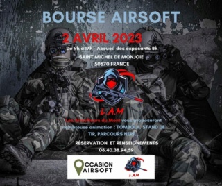 brocante / exposition / portes ouvertes