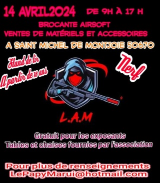 A LA UNE