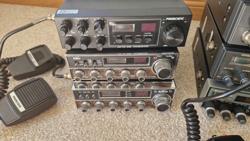 radio - Rig Doctors 20230910