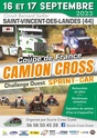 [Septembre 2023] Pays de la Loire(44) - Camion Cross et Sprint-Car à St Vincent des Landes 44590 Camion10
