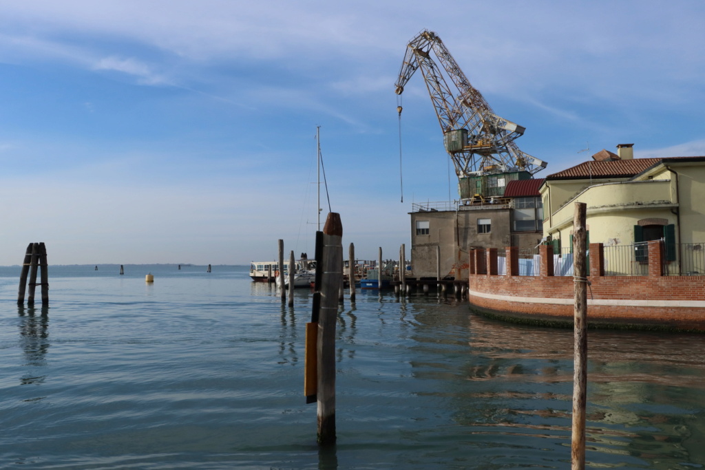 Voyage à Venise à la fin de l'automne 2022 10-gru11