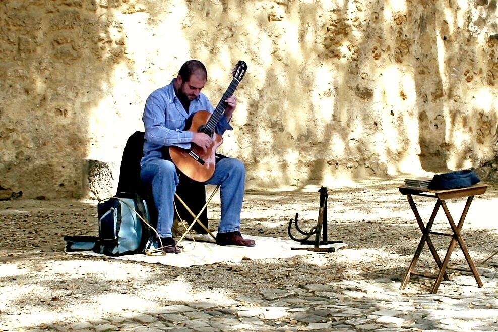 Concours Photo aout 2023 : Musiciens et chanteurs en plein air - Page 3 Img_1313