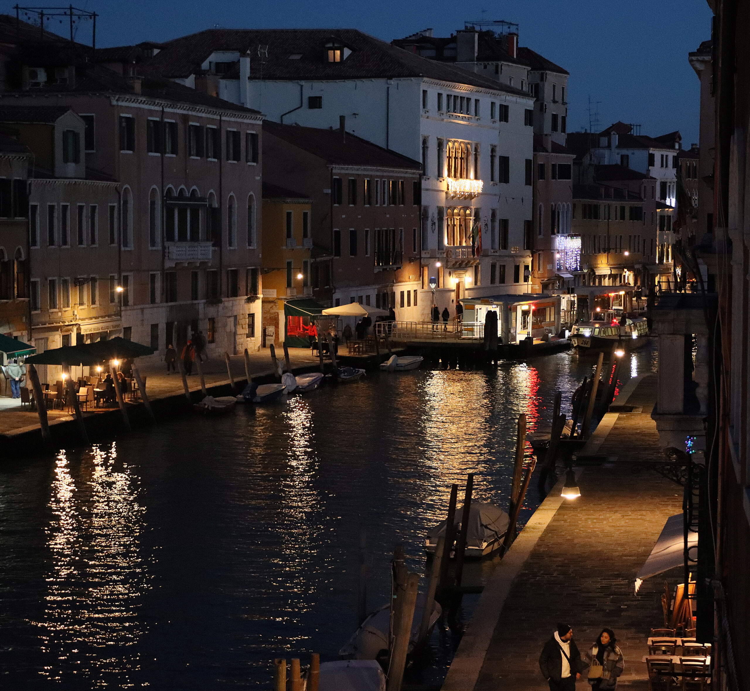 Voyage à Venise à la fin de l'automne 2022 Img_3114
