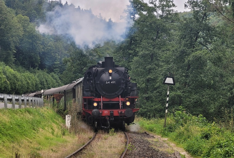 Bilder vom 40 jährigen Jubiläum in Ebermannstadt 710