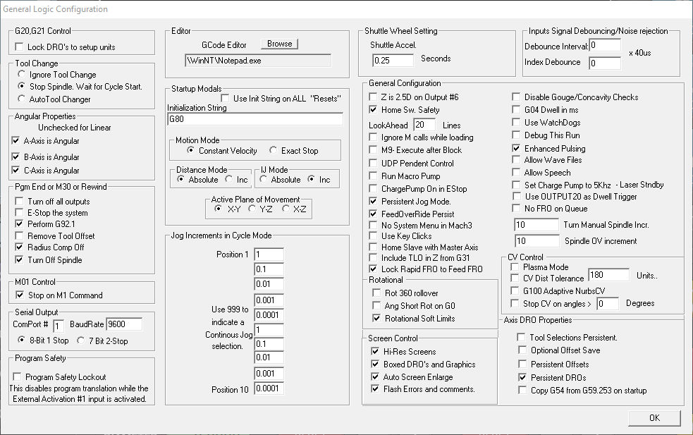 Problem Driver CNC et plus... - Page 5 810