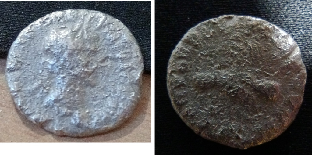 Denier NERVA Concordia  Polish15