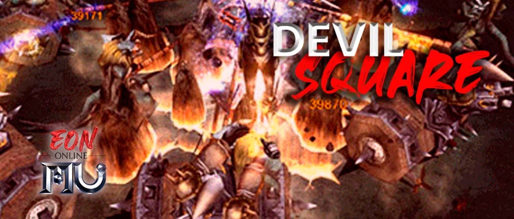 Evento Clasicos Eon Online : DevilsQuare,BloodCastle,ChaosCastle Mesa_d10