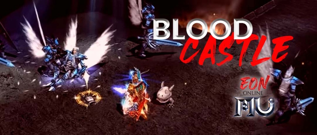 Evento Clasicos Eon Online : DevilsQuare,BloodCastle,ChaosCastle Mesa_d11