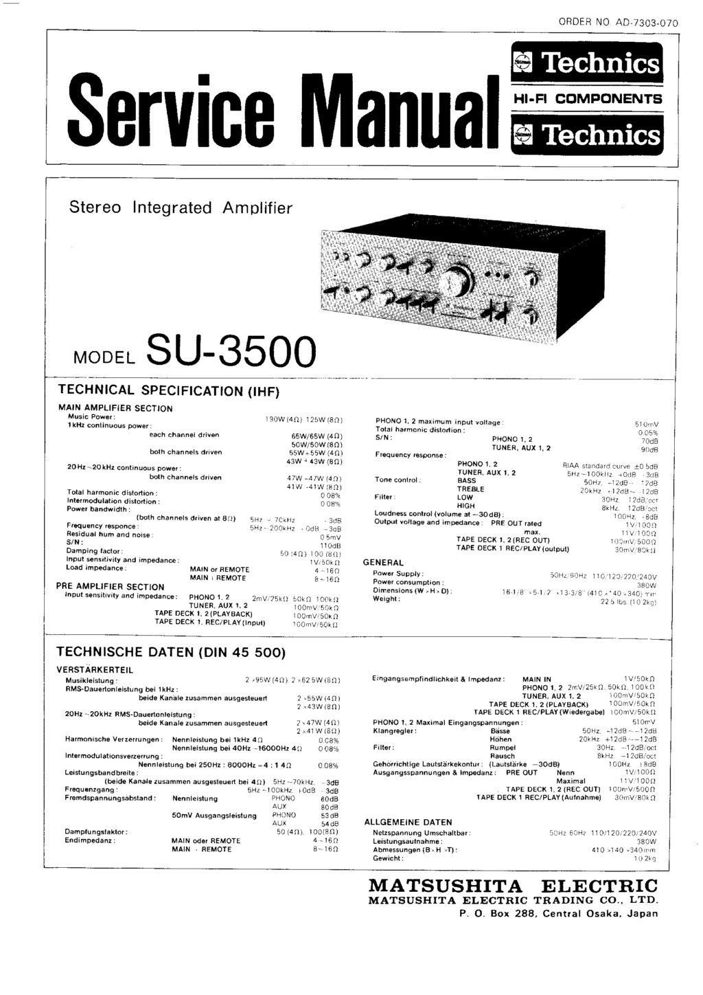 Consigli Yamaha m2 + pre amp c4 Su-35010